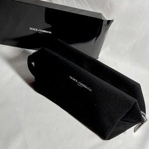 Dolce & Gabbana hand bag